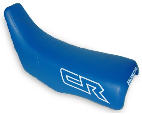 Cr500 seat hot sale cover