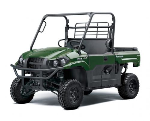 KA70MXP - 
									      Mule Pro-MX 700 2018 on PVC overcover