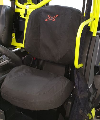 CADDCXH - 
									      Defender Xmr 2019 H/D overcover Driver seat