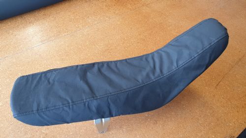 DR20CL5 - 
									      DR 200S L5 2015 on Canvas overcover