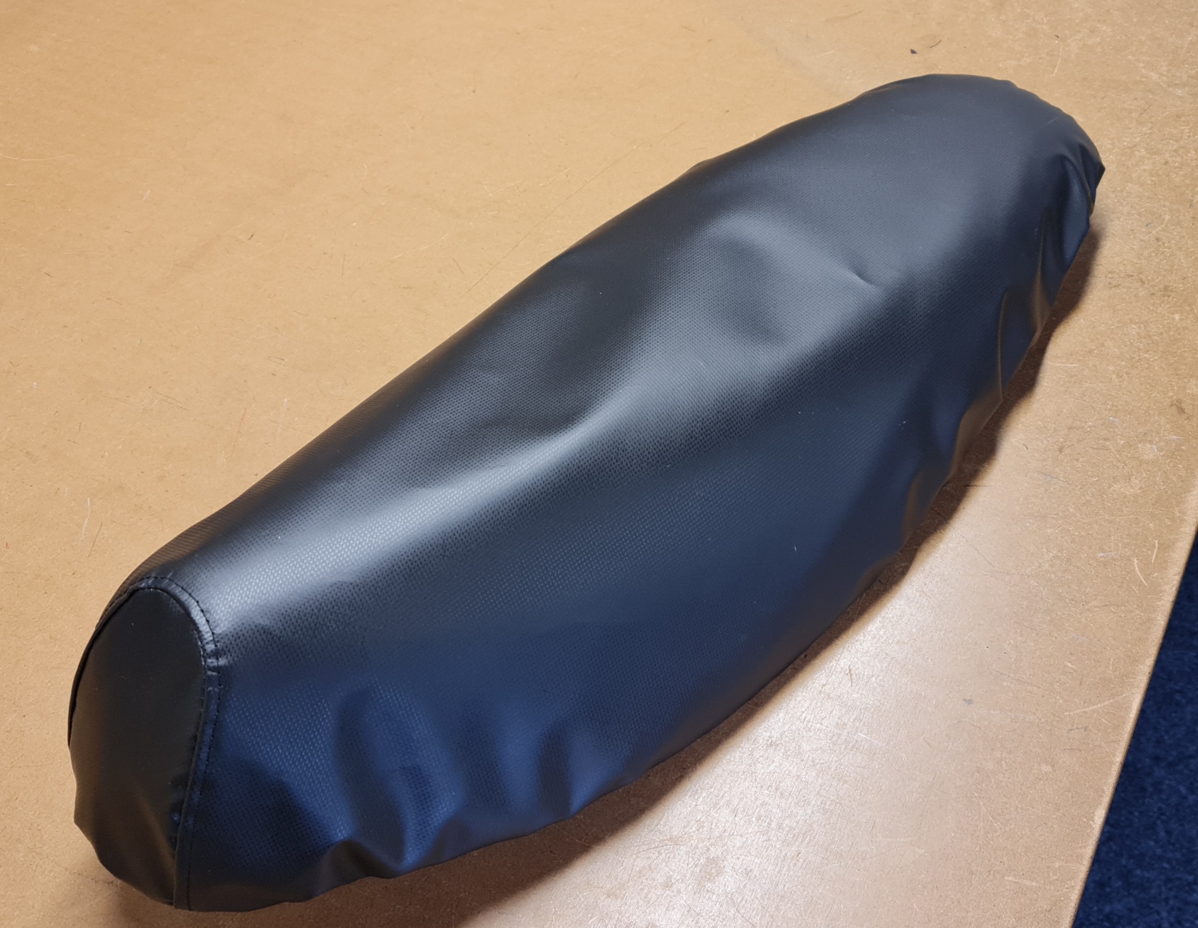 XM12P - 
									      XRM 125 2021 on PVC seat overcover