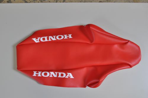 CR23S9 - 
									      CRF 150F 2009 onward seat cover