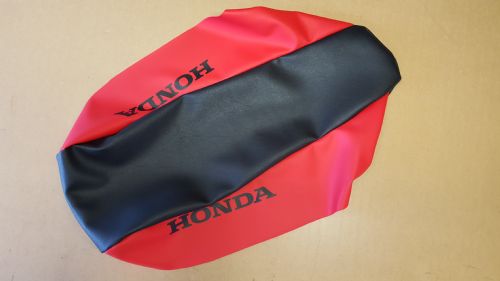 CT20SA - 
									      CTX 200 AG seat cover