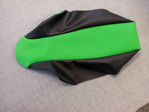 KX65S6 - 
									      KX 65 2006-09 seat cover