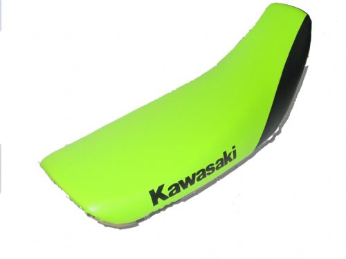 KX8SA - 
									      KX 80 1998-01 seat cover