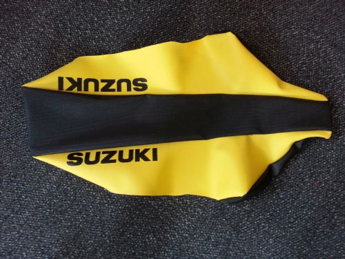 DR25SZ5 - 
									      DRZ 250 2005 seat cover