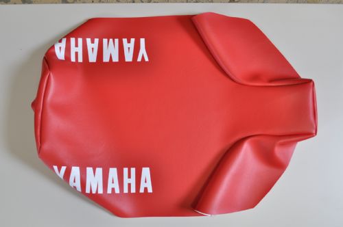 TT60S92 - 
									      TT 600 1992 seat cover