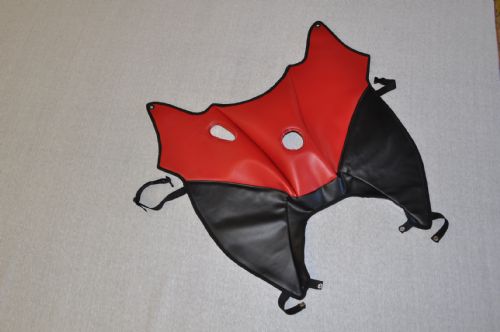 TR50FT - 
									      TRX 500 FM 2012 Tank cover