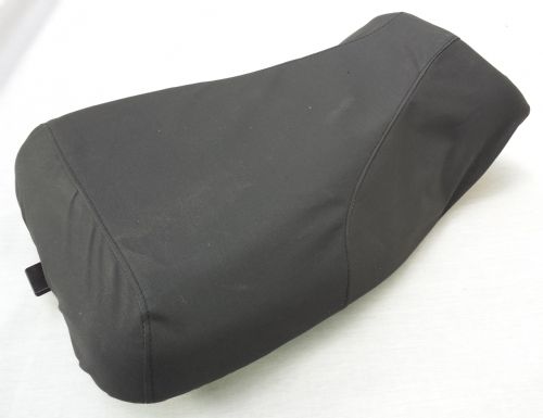ACX57C - 
									      500/550/700 Canvas seat overcover