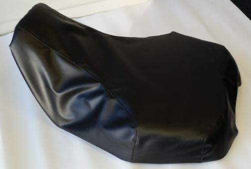 TR50A6P - 
									      TRX 500FA6/FM6 2015 on PVC seat Overcover