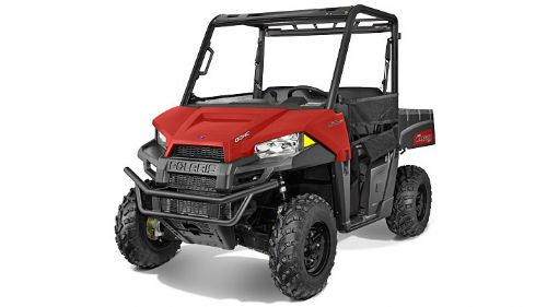 PR57SACH - 
									      Ranger 570 efi 2015 canvas seat overcov