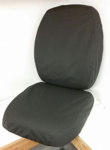 YXW70C - 
									      YXE 700 Wolverine 2016 Canvas seat overcover set