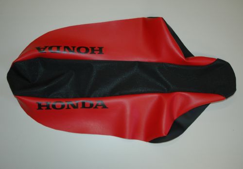 XR40SH - 
									      XR 400 R 2002-05 seat cover